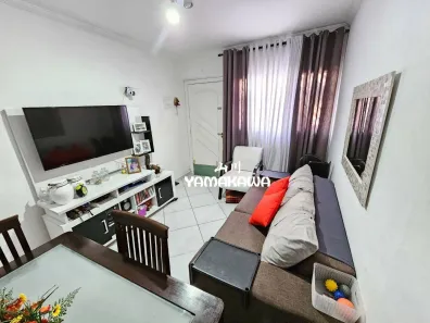 Casa de Condomínio com 2 Quartos à venda, 60m² no Vila Santana, São Paulo