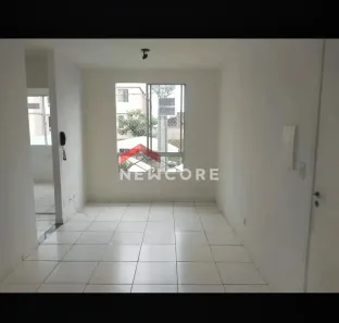 Apartamento com 2 Quartos à venda, 45m² no Jardim São José, Campinas