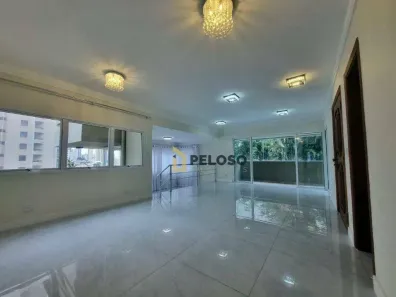 Apartamento com 4 Quartos à venda, 180m² no Água Fria, São Paulo