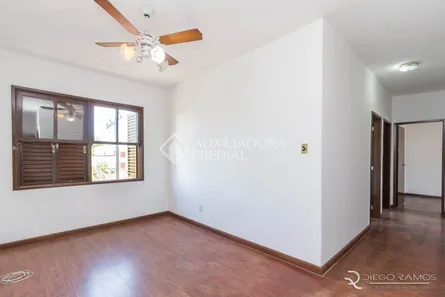 Apartamento com 3 Quartos à venda, 74m² no Jardim Botânico, Porto Alegre