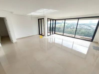 Apartamento com 3 Quartos à venda, 135m² no Jardim Olhos D'Água II, Ribeirão Preto