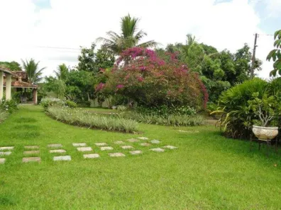 Fazenda/Sítio com 5 Quartos à venda, 1400m² no , Maragogipe