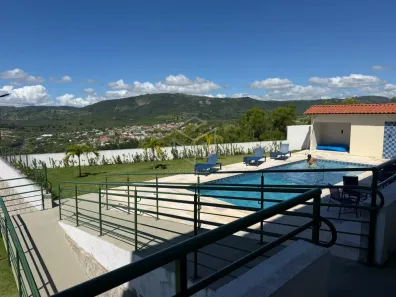 Flat com 2 Quartos à venda, 38m² no Cruzeiro, Gravatá