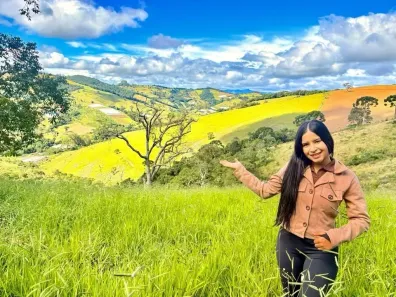Lote/Terreno à venda, 5000m² no , Bom Repouso