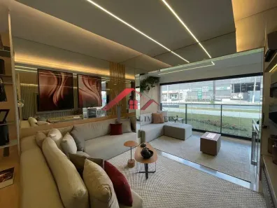 Apartamento com 3 Quartos à venda, 165m² no Jardim, Santo André