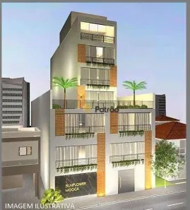 Apartamento com 1 Quarto à venda, 27m² no Mooca, São Paulo