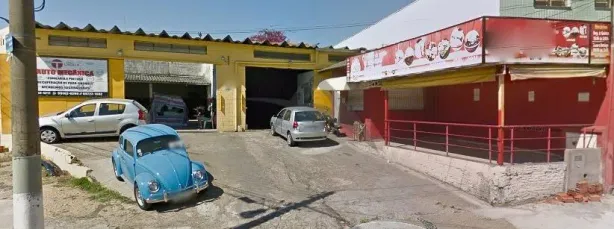 Galpão/Depósito/Armazém à venda, 230m² no Jardim Proença I, Campinas