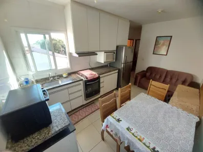 Cobertura com 2 Quartos à venda, 80m² no Parque Marajoara, Santo André