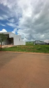 Lote/Terreno à venda, 384m² no Condomínio Terras Alpha Anápolis, Anápolis