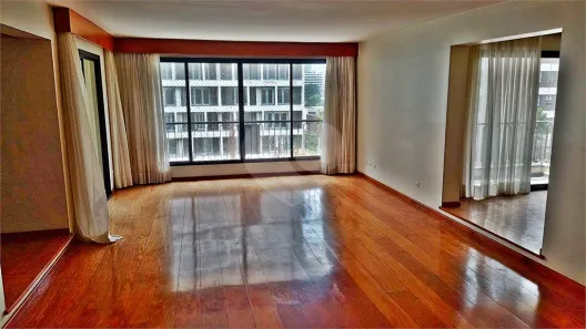 Apartamento com 4 Quartos à venda, 260m² no Campo Belo, São Paulo