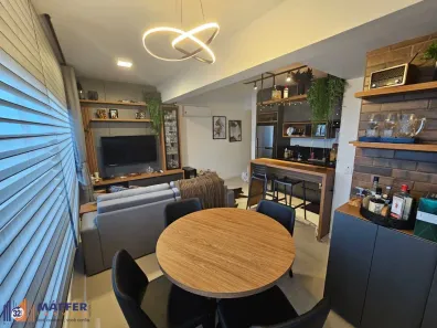 Apartamento com 2 Quartos à venda, 76m² no Zona Nova, Capão da Canoa