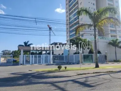 Apartamento com 3 Quartos à venda, 97m² no Santa Mônica, Feira de Santana