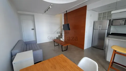Apartamento com 1 Quarto à venda, 77m² no Vila Nova Conceição, São Paulo