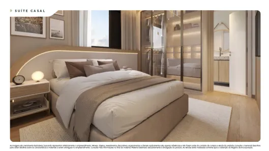 Apartamento com 2 Quartos à venda, 60m² no Estrela do Oriente, Belo Horizonte
