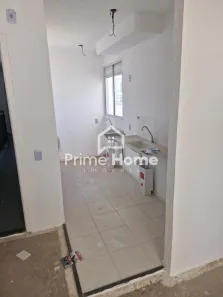 Apartamento com 2 Quartos à venda, 39m² no Jardim Rossin, Campinas