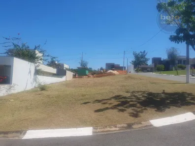 Lote/Terreno à venda, 314m² no Jardim São José, Itu