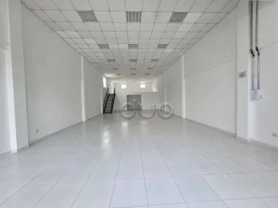 Ponto Comercial para alugar, 250m² no Centro (Ártemis), Piracicaba