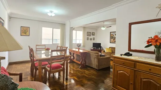 Apartamento com 3 Quartos à venda, 116m² no Jardim Paulista, São Paulo
