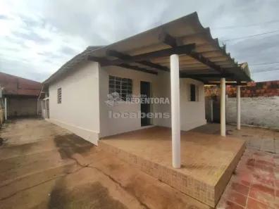 Casa com 2 Quartos à venda, 120m² no Vila Boa Esperança, São José do Rio Preto