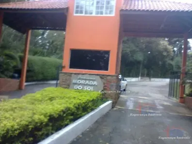 Lote/Terreno à venda, 1250m² no Morada do Sol, Santana de Parnaíba