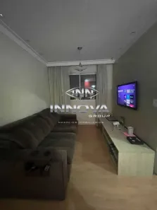 Apartamento com 2 Quartos à venda, 48m² no Vila da Oportunidade, Carapicuíba