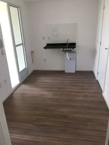 Apartamento com 2 Quartos à venda, 30m² no Vila Esperança, São Paulo