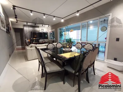Apartamento com 2 Quartos à venda, 121m² no Mooca, São Paulo