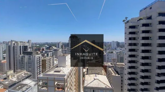 Apartamento com 2 Quartos à venda, 215m² no Jardim Paulista, São Paulo