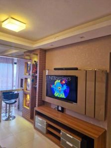 Apartamento com 2 Quartos à venda, 71m² no Vila Izabel, Curitiba