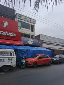 Prédio Comercial para alugar, 340m² no Santa Cruz, Rio de Janeiro