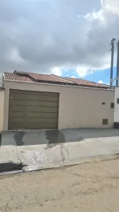 Casa com 2 Quartos à venda, 91m² no Jardim Helvécia, Aparecida de Goiânia