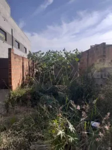 Lote/Terreno à venda, 270m² no Jardim Rafaela Amoroso Micelli, Araraquara