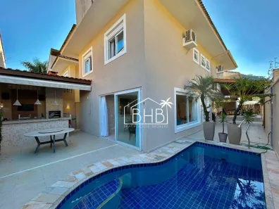 Casa de Condomínio com 5 Quartos à venda, 200m² no Bairro de Juquehy, São Sebastião