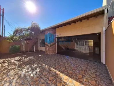 Casa com 3 Quartos à venda, 224m² no Jardim Campos Elíseos, Campinas