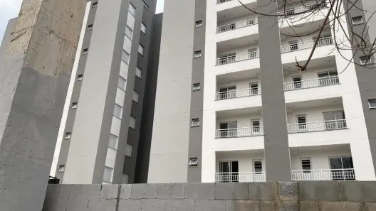 Apartamento com 2 Quartos à venda, 52m² no Jardim das Indústrias, Jacareí