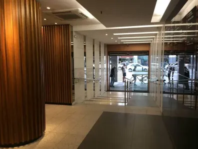 Sala Comercial à venda, 34m² no Centro, Niterói