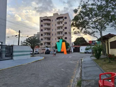 Apartamento com 3 Quartos à venda, 98m² no Martim de Sá, Caraguatatuba
