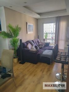 Apartamento com 2 Quartos à venda, 68m² no Jardim Tupanci, Barueri