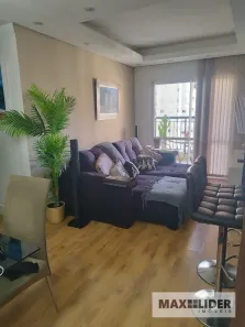 Apartamento com 2 Quartos à venda, 68m² no Jardim Tupanci, Barueri