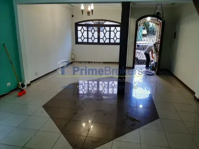 Casa com 3 Quartos à venda, 240m² no Bela Vista, São Paulo