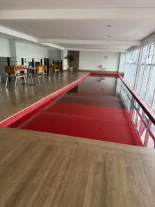 Flat com 1 Quarto à venda, 77m² no Setor Marista, Goiânia