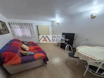 Apartamento com 2 Quartos à venda, 44m² no Americanópolis, São Paulo