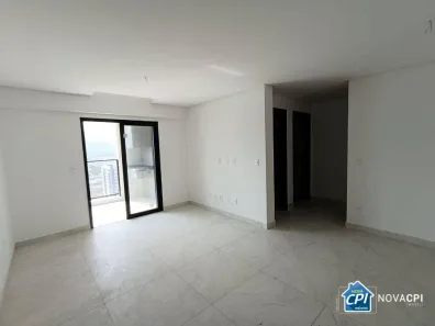 Apartamento com 2 Quartos à venda, 93m² no Aviação, Praia Grande