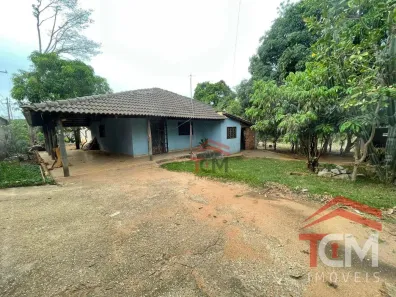 Fazenda/Sítio com 2 Quartos à venda, 14277m² no Quinta da Boa Vista, Aparecida de Goiânia