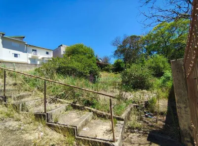 Lote/Terreno à venda, 300m² no Parque Florence, Valinhos