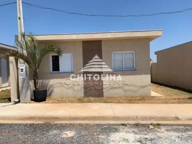Casa com 2 Quartos à venda, 42m² no Vila Arruda, Itapetininga