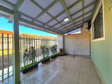 Casa com 2 Quartos à venda, 75m² no Country, Cascavel