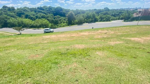 Lote/Terreno à venda, 1000m² no Parque Reserva Fazenda Imperial, Sorocaba