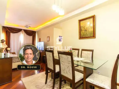 Apartamento com 3 Quartos à venda, 70m² no Todos os Santos, Rio de Janeiro