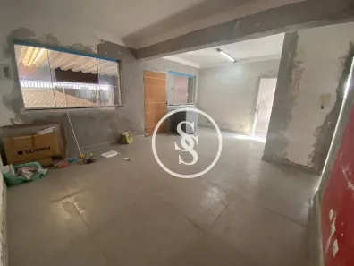 Casa com 3 Quartos à venda, 113m² no Jordanópolis, São Bernardo do Campo